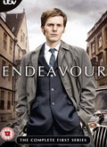 Endeavour Temporada 1 [720p]